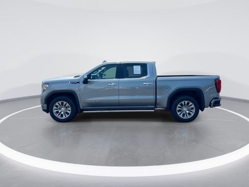 Used 2026 GMC Sierra 1500 Denali w/ Technology Package AWD/4WD image 6