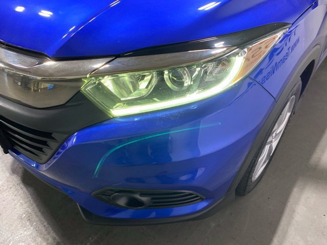 Used 2019 Honda HR-V EX image 28