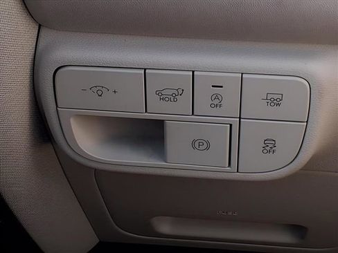 New 2026 Hyundai Palisade Calligraphy image 23