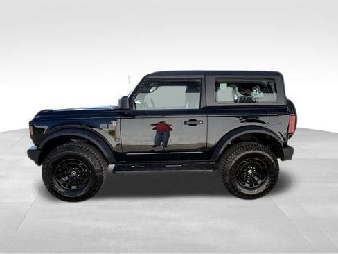 New 2026 Ford Bronco 2-Door w/ Sasquatch Package AWD/4WD image 13
