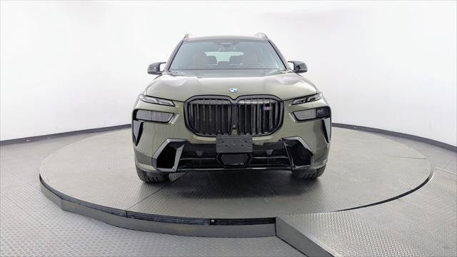 Used 2024 BMW X7 M60i AWD/4WD image 12