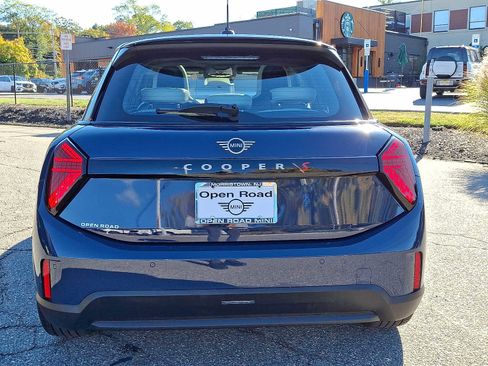 Used 2025 MINI Cooper S image 5