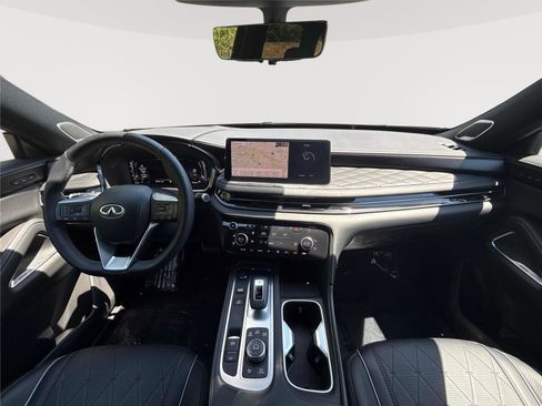 Used 2023 INFINITI QX60 Autograph w/ Cargo Package image 13