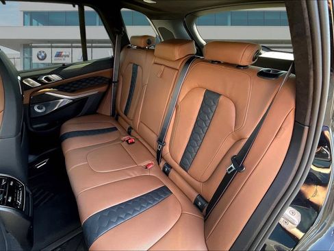 New 2026 BMW X5 M Competition w/ Executive Package AWD/4WD image 22