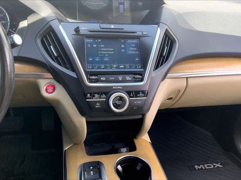 Used 2020 Acura MDX w/ Advance Package FWD image 34