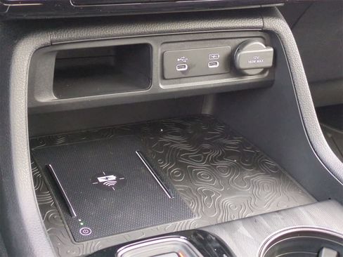 New 2026 Honda Passport TrailSport image 38