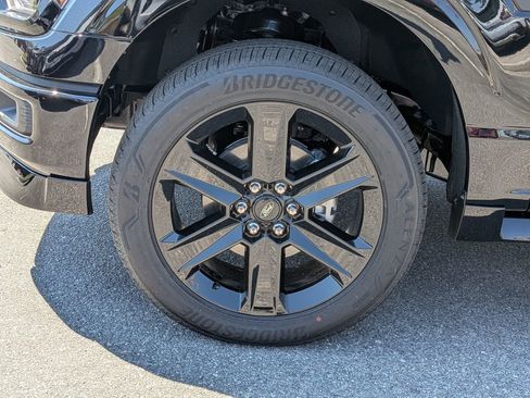 New 2026 Ford F150 STX w/ F-150 LOBO Package image 6