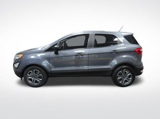 Used 2019 Ford EcoSport S video 2