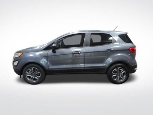 Used 2019 Ford EcoSport S image 2