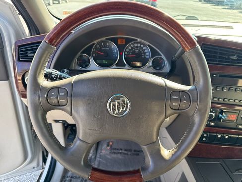 Used 2007 Buick Rendezvous CX w/ CX Luxury Package FWD image 17