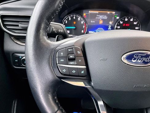 Used 2020 Ford Explorer Limited RWD image 25