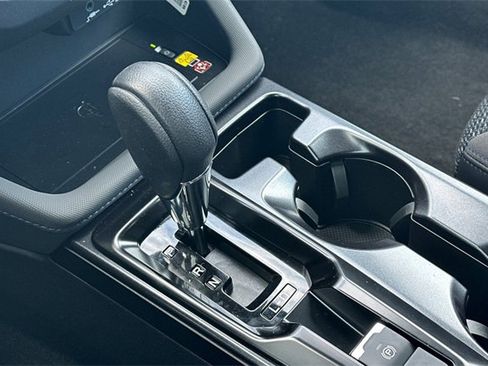 New 2026 Subaru Forester Premium image 18