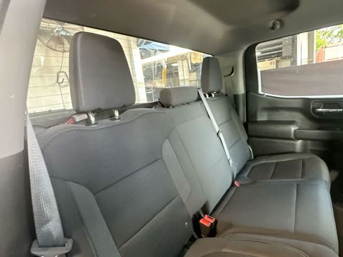 Used 2021 Chevrolet Silverado 1500 LT RWD image 26