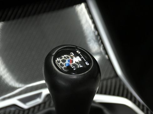 Used 2023 BMW M3 w/ Executive Package image 37