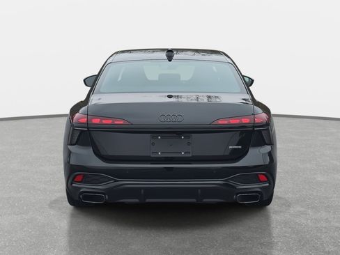 New 2026 Audi A6 Prestige image 6