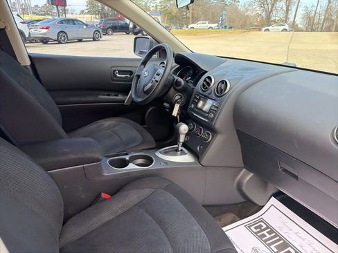 Used 2015 Nissan Rogue S w/ Convenience Package image 14