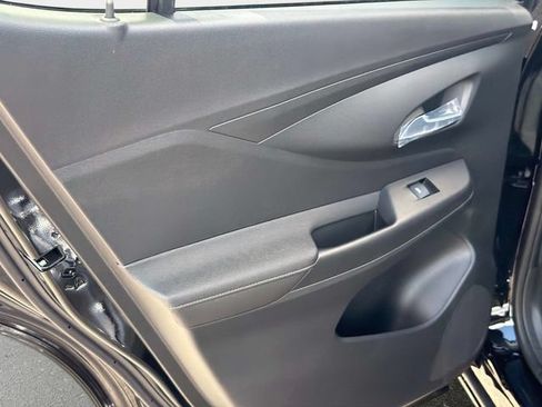 New 2026 Buick Envista Preferred FWD image 11