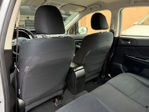 Used 2014 Subaru Impreza 2.0i Premium w/ All-Weather Package w/CVT AWD/4WD image 15
