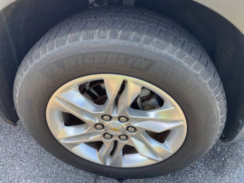 Used 2020 Chevrolet Blazer LT image 13