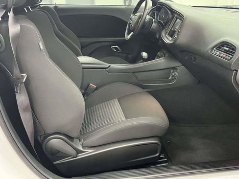 Used 2023 Dodge Challenger R/T Scat Pack image 21