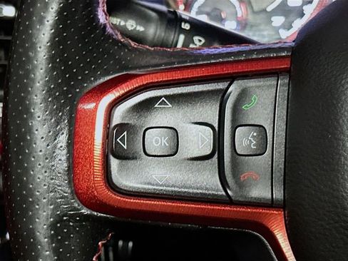 Used 2019 RAM 1500 Rebel w/ Rebel Level 2 Equipment Group image 34