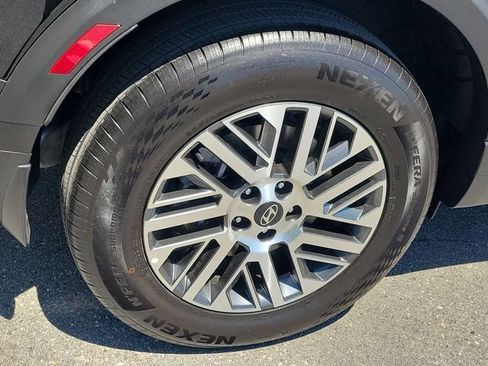 New 2026 Hyundai Palisade SE FWD image 30