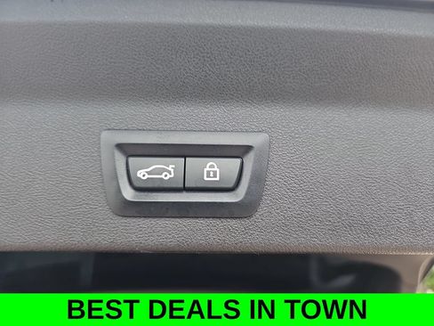 Used 2019 BMW X3 M40i w/ Premium Package AWD/4WD image 13