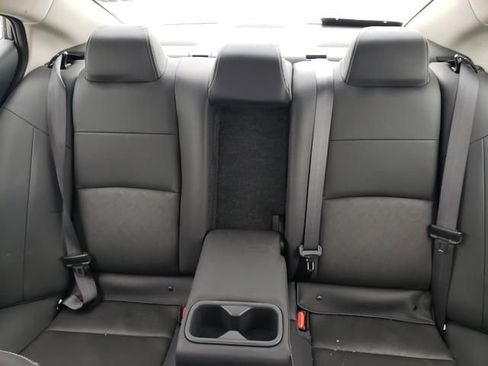 Used 2025 Nissan Altima 2.5 SL image 14