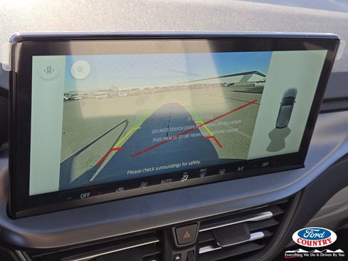 New 2026 Ford Escape Active w/ Tech Pack #1 FWD image 13