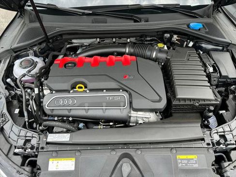 Certified 2026 Audi RS 3 AWD/4WD image 32