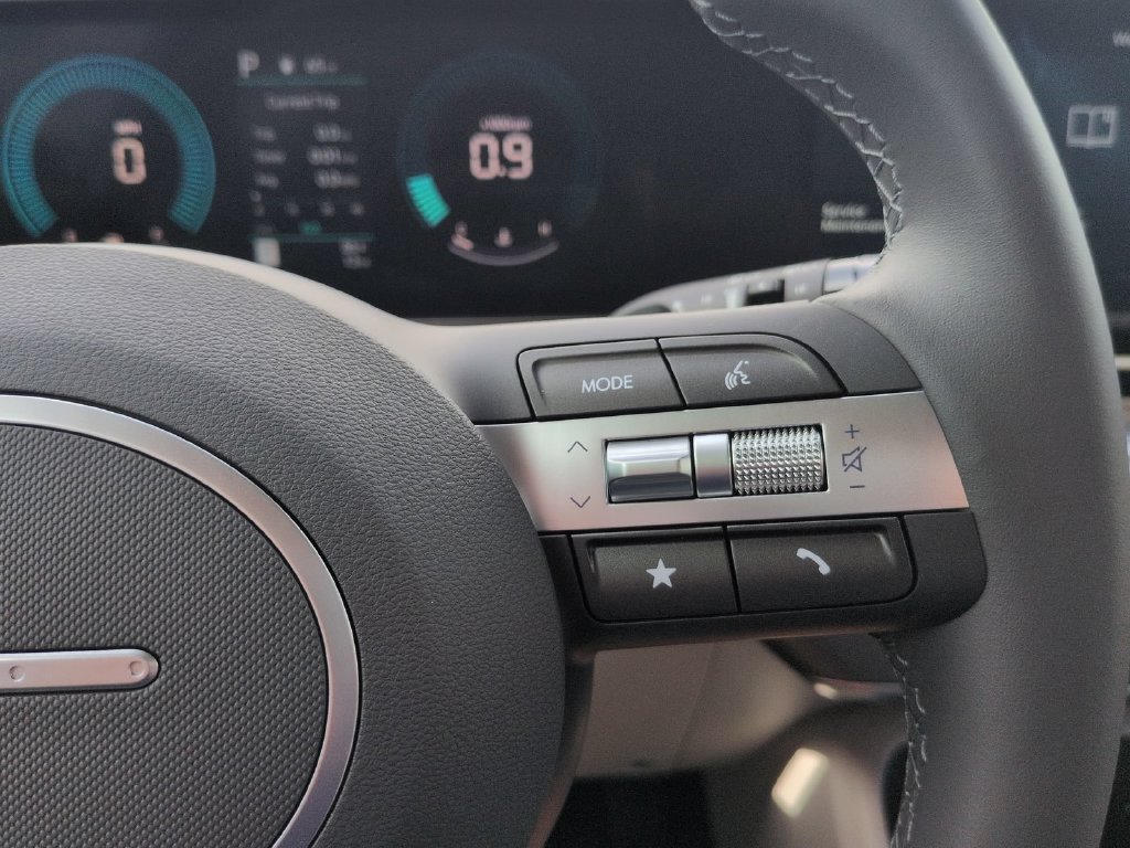 New 2027 Hyundai Kona SEL Sport FWD image 41