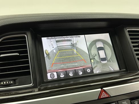 Used 2020 Genesis G80 3.8 w/ Sport Package 02 image 13