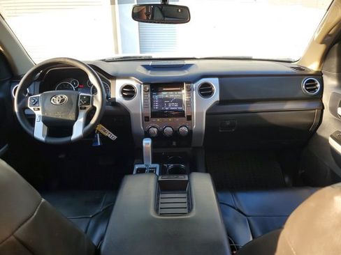 Used 2014 Toyota Tundra SR5 w/ TRD Off Road Package RWD image 12