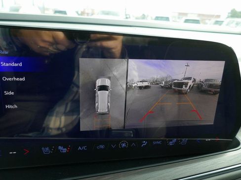 New 2026 Chevrolet Tahoe Premier image 19