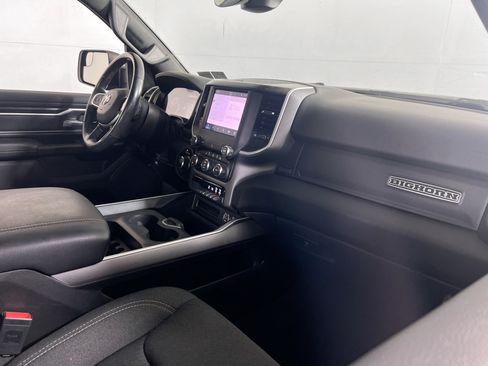 Used 2022 RAM 1500 Big Horn AWD/4WD image 27