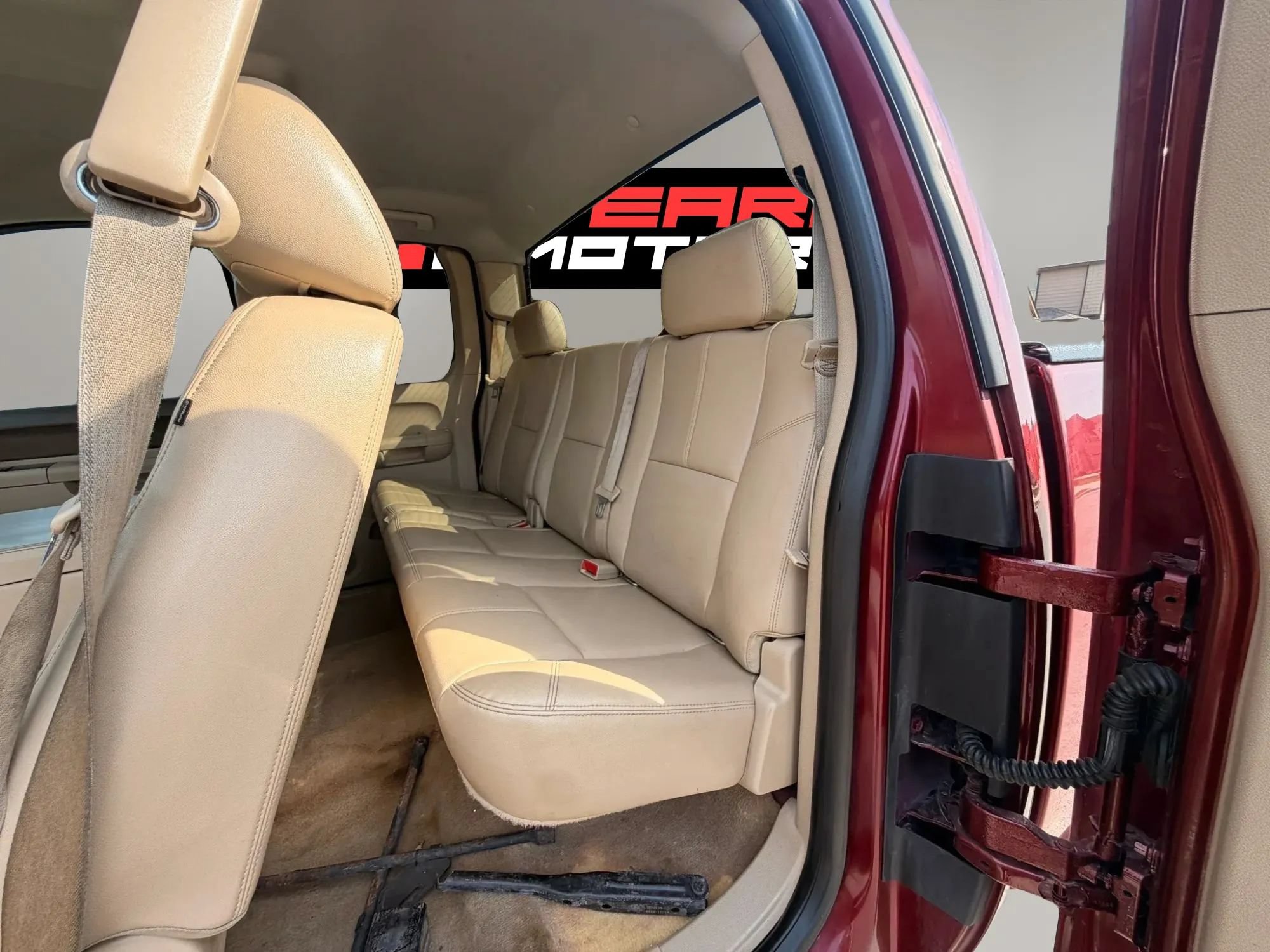 Used 2013 GMC Sierra 2500 SLE w/ Texas Edition AWD/4WD image 24