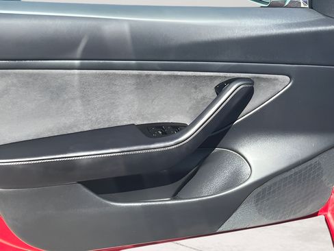 Used 2018 Tesla Model 3 Performance AWD/4WD image 13