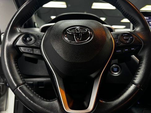 Used 2021 Toyota Corolla XSE w/ Carpet Mat Package (TMS) FWD image 23