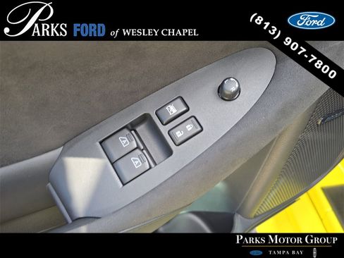 Used 2024 Nissan Z Performance w/ Floor Mat Package image 14