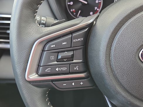 Certified 2025 Subaru Outback Limited XT AWD/4WD image 20