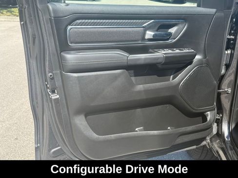 New 2026 RAM 1500 Big Horn image 28