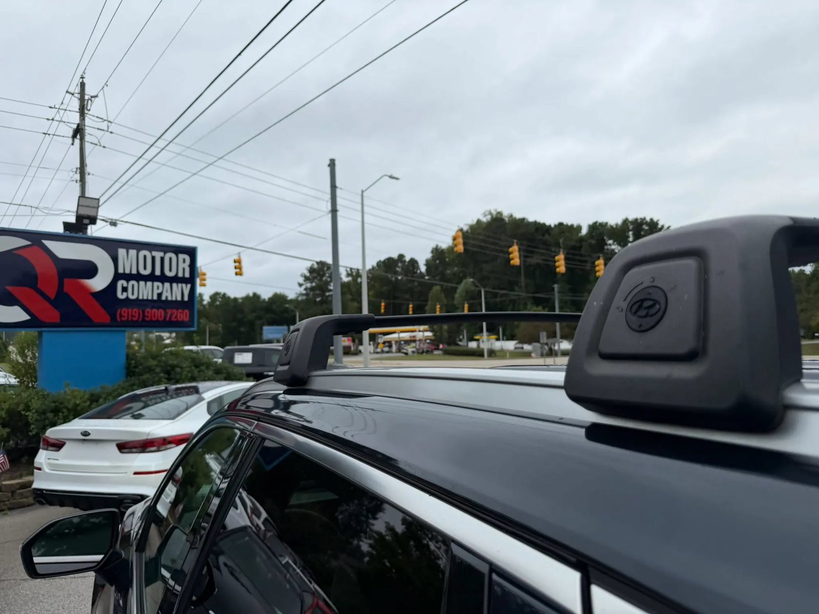 Used 2021 Hyundai Palisade SEL AWD/4WD image 37
