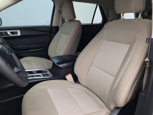 Used 2022 Ford Explorer 2WD image 17