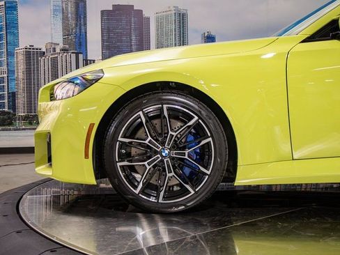 New 2026 BMW M2 w/ Lighting Package image 7