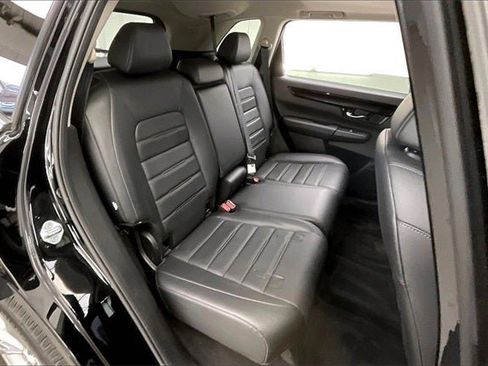 Certified 2023 Honda CR-V EX-L image 19