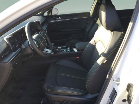 New 2026 Kia K5 GT image 19