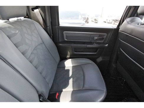 Used 2017 RAM 2500 Power Wagon w/ Luxury Group image 11