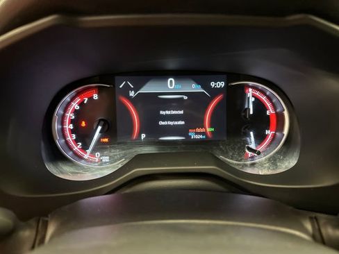 Certified 2025 Toyota RAV4 XLE FWD image 19