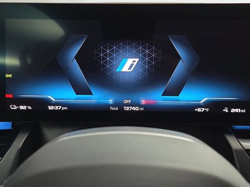 Certified 2024 BMW i5 M60 w/ Premium Package AWD/4WD image 22