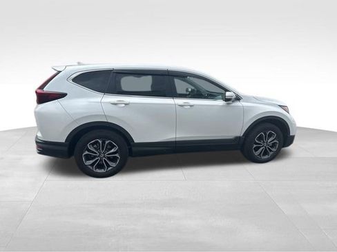 Certified 2022 Honda CR-V EX image 6